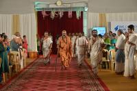 Shashtyabdapurti Utsava - Karla - Day 8 (16 Nov 2024)